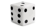 Giant Dice Stress Ball