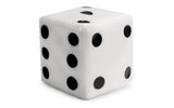 Giant Dice Stress Ball