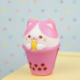 Tapioca Tots Mini Squishy Toys