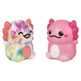 Squish Axolotl 4" Squishy Toys