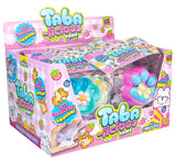 Taba-Licious Mega Paws