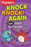 Knock Knock! Again