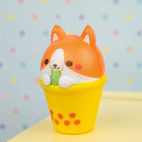 Tapioca Tots Mini Squishy Toys