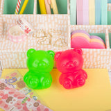 Gooshy Mooshy Bear Sensory Squishy