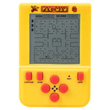 PACMAN Arcade Game Keychain