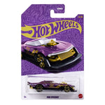 Hot Wheels 57th Anniversary Pearl & Chrome Singles