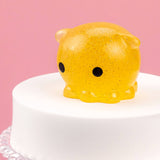 Jumbo Glitter Mochi Sensory Toy PDQ