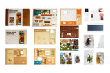 DIY Miniature House Kit: Romantic Venice