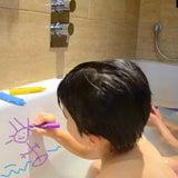 BATH TIME CRAYONS