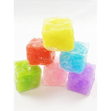 Slushy Cheese Squishy