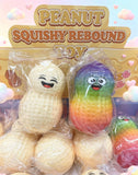 Foam Peanut Squishy