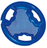 Deluxe Beach Set With Shovel, Bucket, Sifter, Molds
