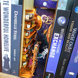 Book Nook Interstellar