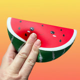 Watermelon Squishy Slow Rising Foam Toy