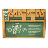 Shut the Box Game
