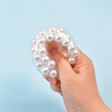 Pearl stress Ball Squishy Squeeze Toy Fidget Toy