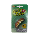 Goofy Teeth Gag