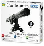 Smithsonian Telescope