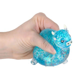 Highland Cow Stress Relief Squishy