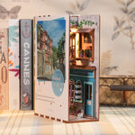Book Nook Island of Love