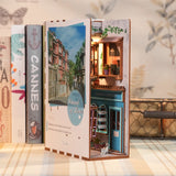 Book Nook Island of Love