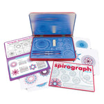 Spirograph Design Set Tin