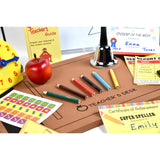 Dr. Stem Play Teacher Set