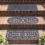 Rubber Stair Tread Mats