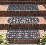 Rubber Stair Tread Mats
