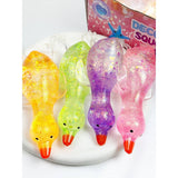 Maltose Duck Squishy Toy
