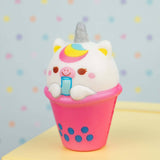 Tapioca Tots Mini Squishy Toys