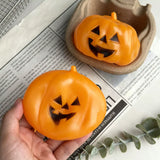 Halloween Pumpkin Squishy