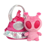 Spacey Pink Fancy Pals