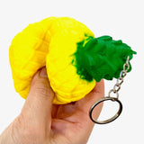 Pineapple Squishy