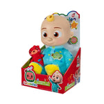 COCOMELON JJ BEDTIME DOLL MUSICAL