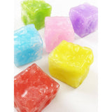 Slushy Cheese Squishy