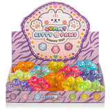 Gummy Kitty Paw Squishy