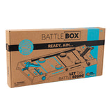 Battle Box Marble Launcher
