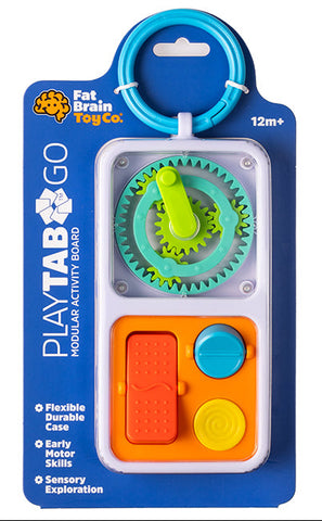 PlayTab GO