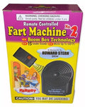 Fart Machine 2