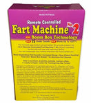 Fart Machine 2