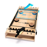 Battle Box Marble Launcher