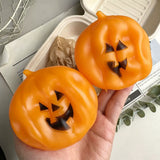 Halloween Pumpkin Squishy