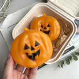 Halloween Pumpkin Squishy