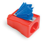 JUMBO CRAYON SHARPENER