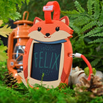 Sketch Pals Doodle Board - Fox
