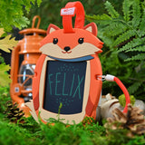 Sketch Pals Doodle Board - Fox