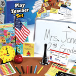 Dr. Stem Play Teacher Set