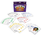 Five Crowns Classic Game