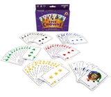 Five Crowns Classic Game